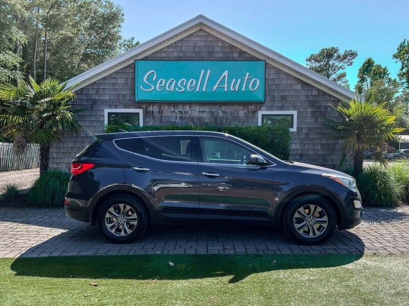 hyundai santa fe 2013 5XYZUDLB0DG027621 image hyundai santa fe 2013 5XYZUDLB0DG027621 image